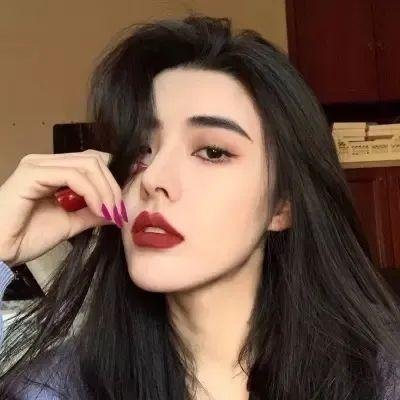 美人脸